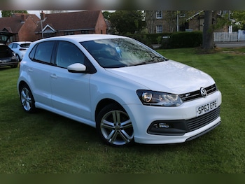 Used Volkswagen Polo 2013 for sale - 78633527: Photo