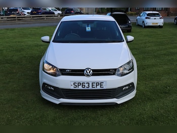 Used Volkswagen Polo 2013 for sale - 78633527: Photo