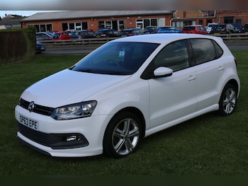 Used Volkswagen Polo 2013 for sale - 78633527: Photo