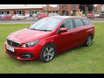 Used Peugeot 308 2018 for sale - 74682440: Photo
