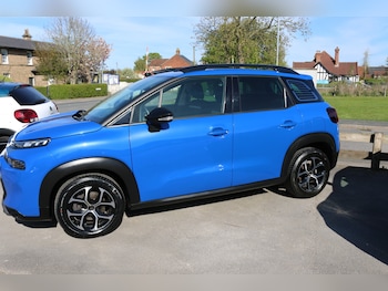 Used Citroen C3 Aircross 2022 for sale - 78135050: Photo