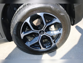 Used Citroen C3 Aircross 2022 for sale - 78135050: Photo