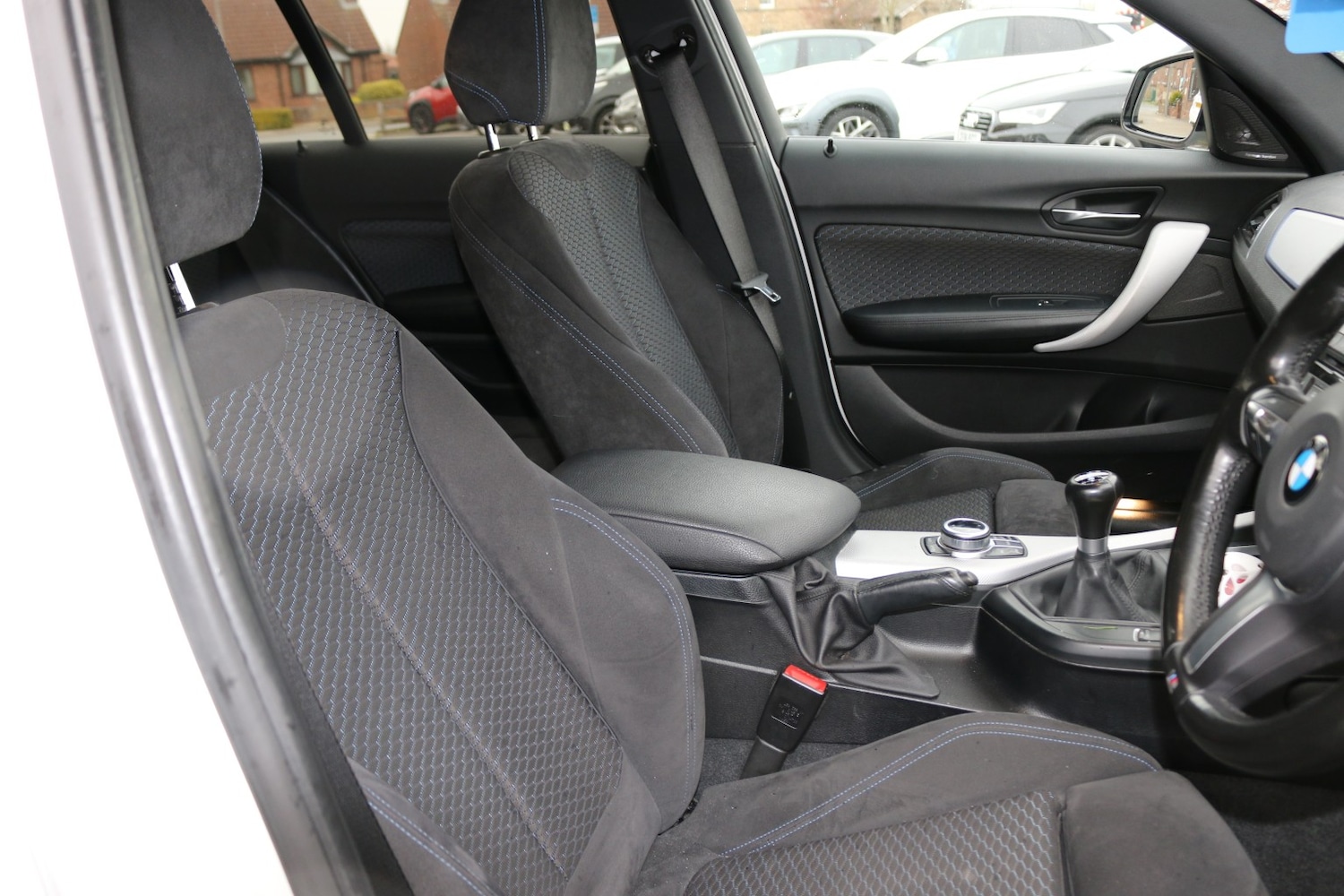 Used BMW 1 Series 2018 for sale - 78084545: Photo 10