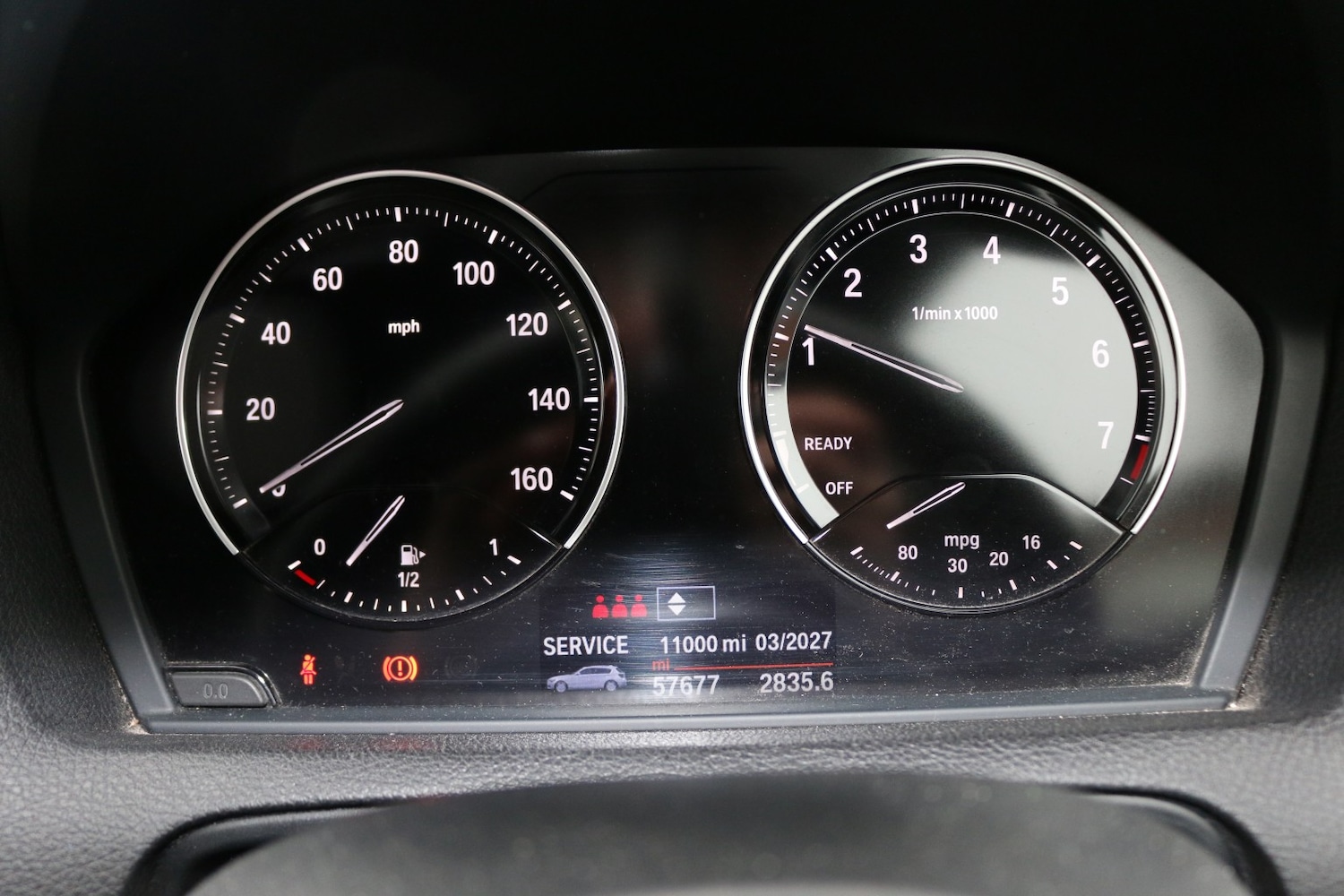 Used BMW 1 Series 2018 for sale - 78084545: Photo 12