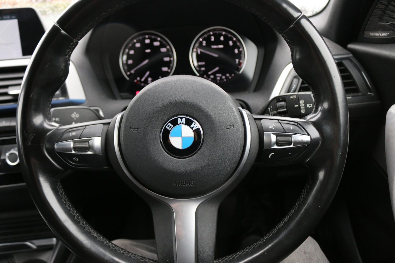 Used BMW 1 Series 2018 for sale - 78084545: Photo 13