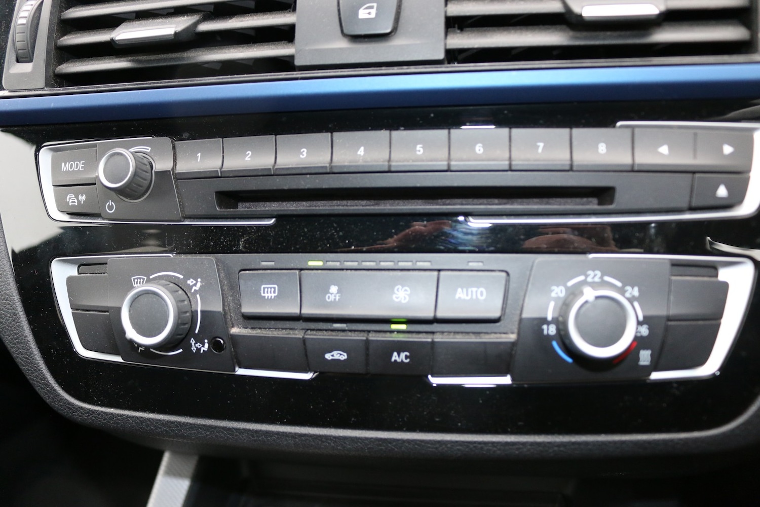 Used BMW 1 Series 2018 for sale - 78084545: Photo 18