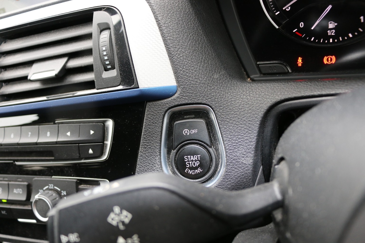 Used BMW 1 Series 2018 for sale - 78084545: Photo 26