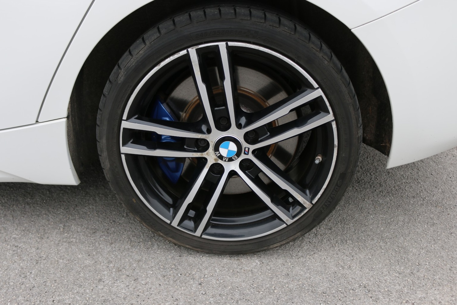 Used BMW 1 Series 2018 for sale - 78084545: Photo 4