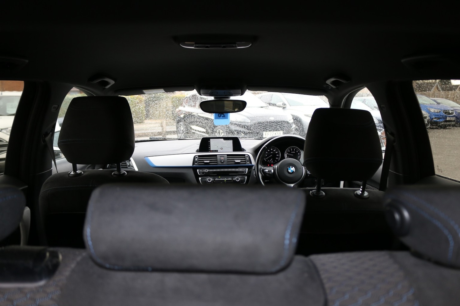 Used BMW 1 Series 2018 for sale - 78084545: Photo 8