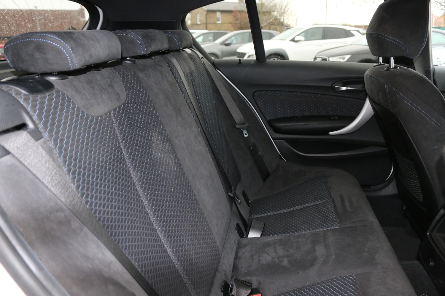 Used BMW 1 Series 2018 for sale - 78084545: Photo 9