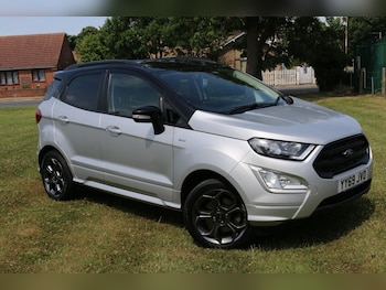 Used Ford Ecosport 2019 for sale - 79105082: Photo