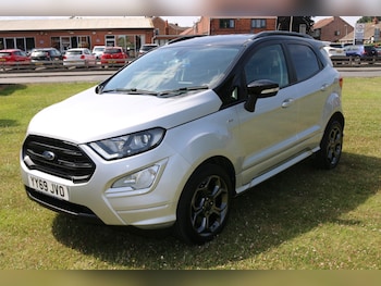 Used Ford Ecosport 2019 for sale - 79105082: Photo