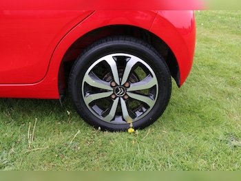 Used Citroen C1 2019 for sale - 78534676: Photo