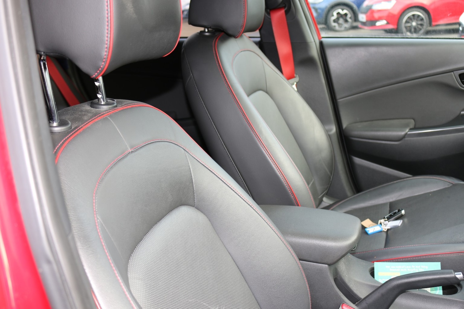 Used Hyundai KONA 2019 for sale - 76510936: Photo 12