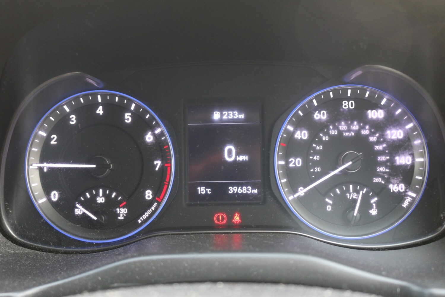 Used Hyundai KONA 2019 for sale - 76510936: Photo 14