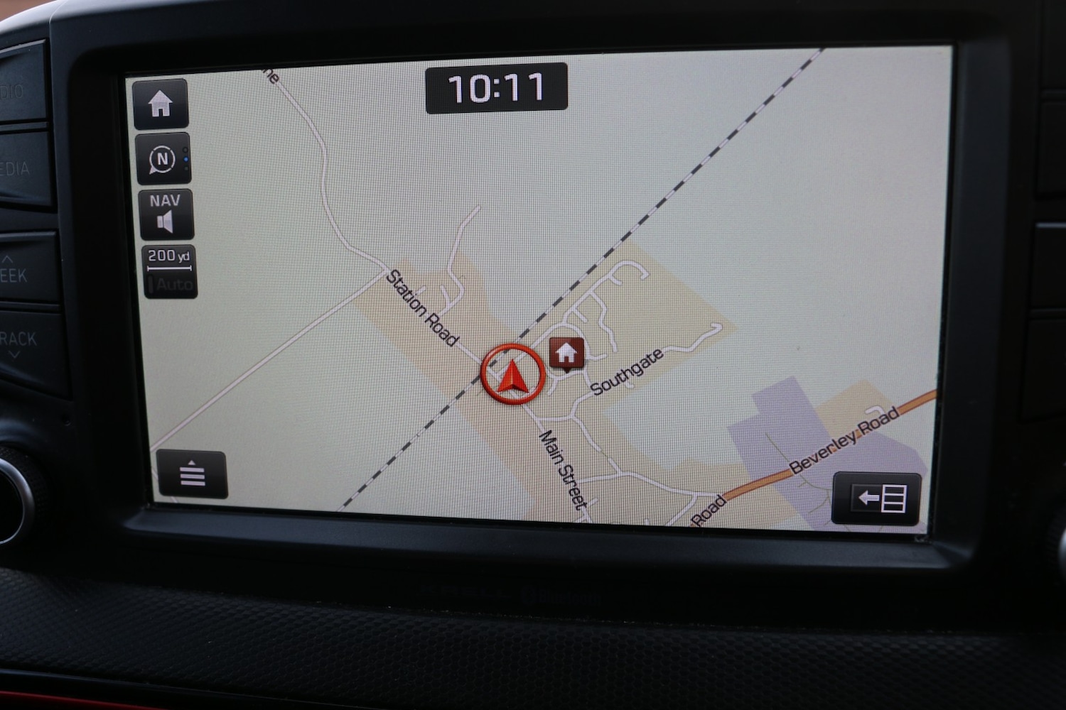 Used Hyundai KONA 2019 for sale - 76510936: Photo 22