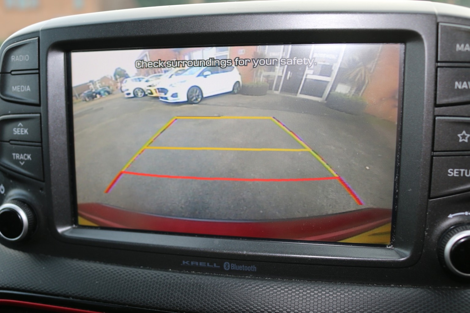 Used Hyundai KONA 2019 for sale - 76510936: Photo 23