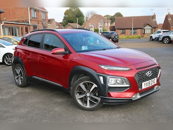Used Hyundai KONA 2019 for sale - 76510936: Photo