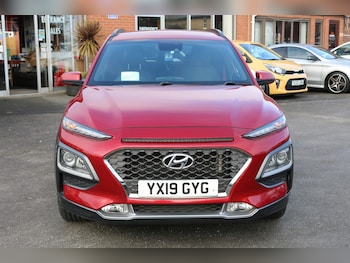 Used Hyundai KONA 2019 for sale - 76510936: Photo