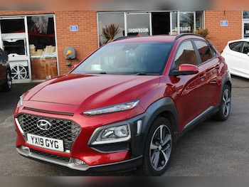 Used Hyundai KONA 2019 for sale - 76510936: Photo