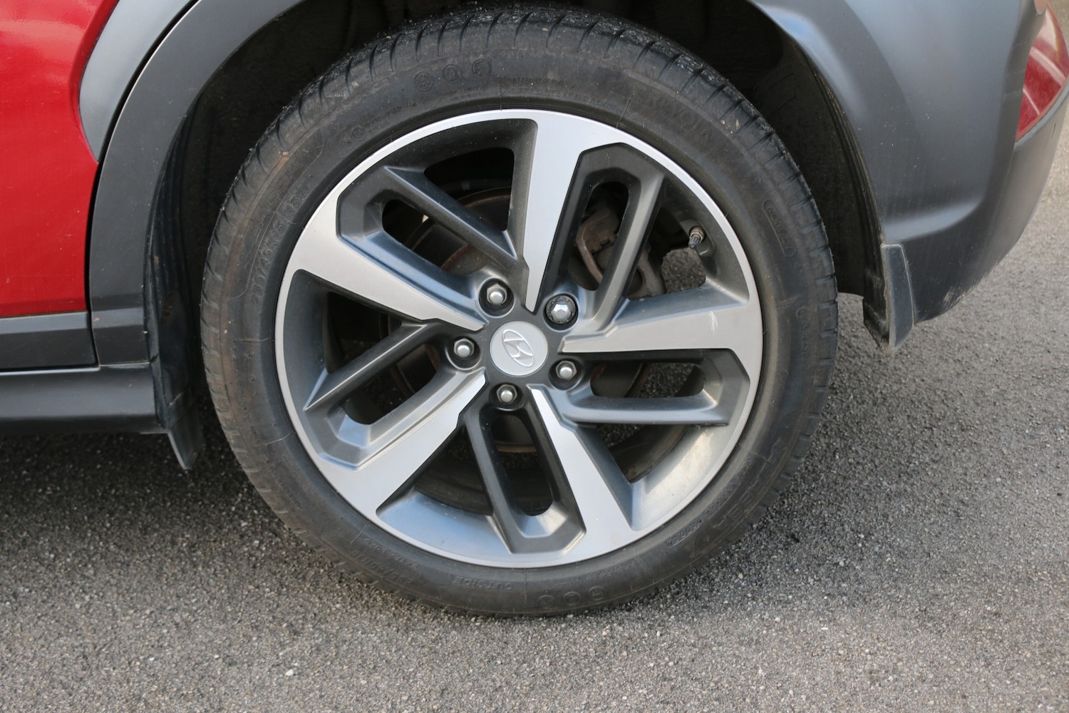 Used Hyundai KONA 2019 for sale - 76510936: Photo 5