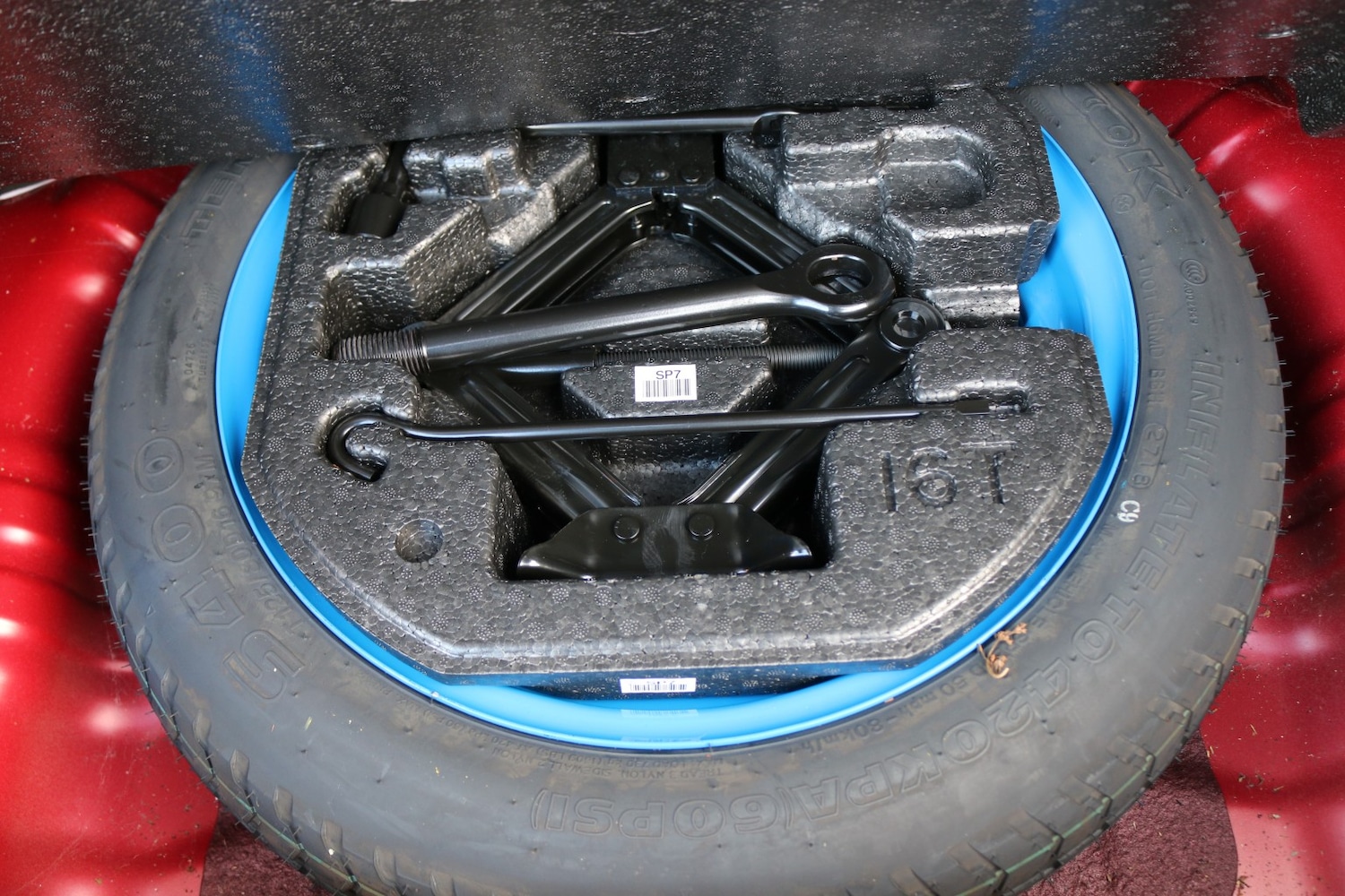 Used Hyundai KONA 2019 for sale - 76510936: Photo 8