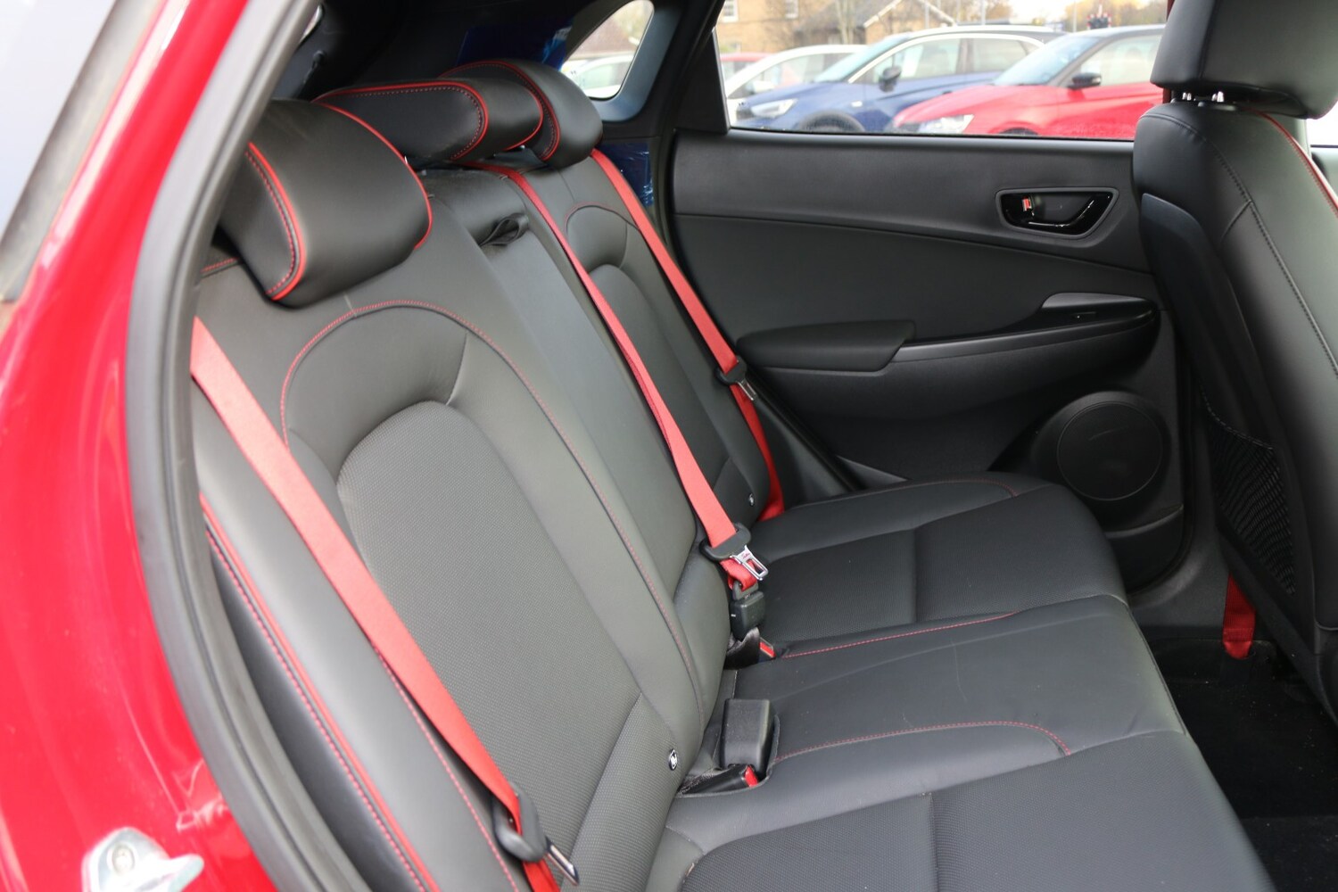 Used Hyundai KONA 2019 for sale - 76510936: Photo 9