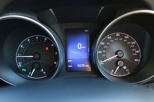Used Toyota Auris 2018 for sale - 76198283: Photo 10