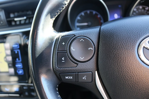 Used Toyota Auris 2018 for sale - 76198283: Photo 14