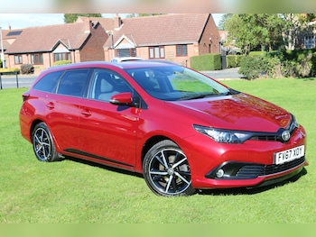 Toyota - Auris