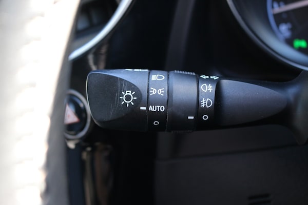 Used Toyota Auris 2018 for sale - 76198283: Photo 21