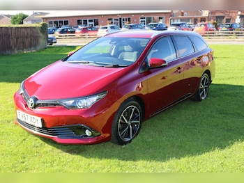 Used Toyota Auris 2018 for sale - 76198283: Photo 3
