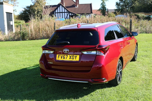 Used Toyota Auris 2018 for sale - 76198283: Photo 5