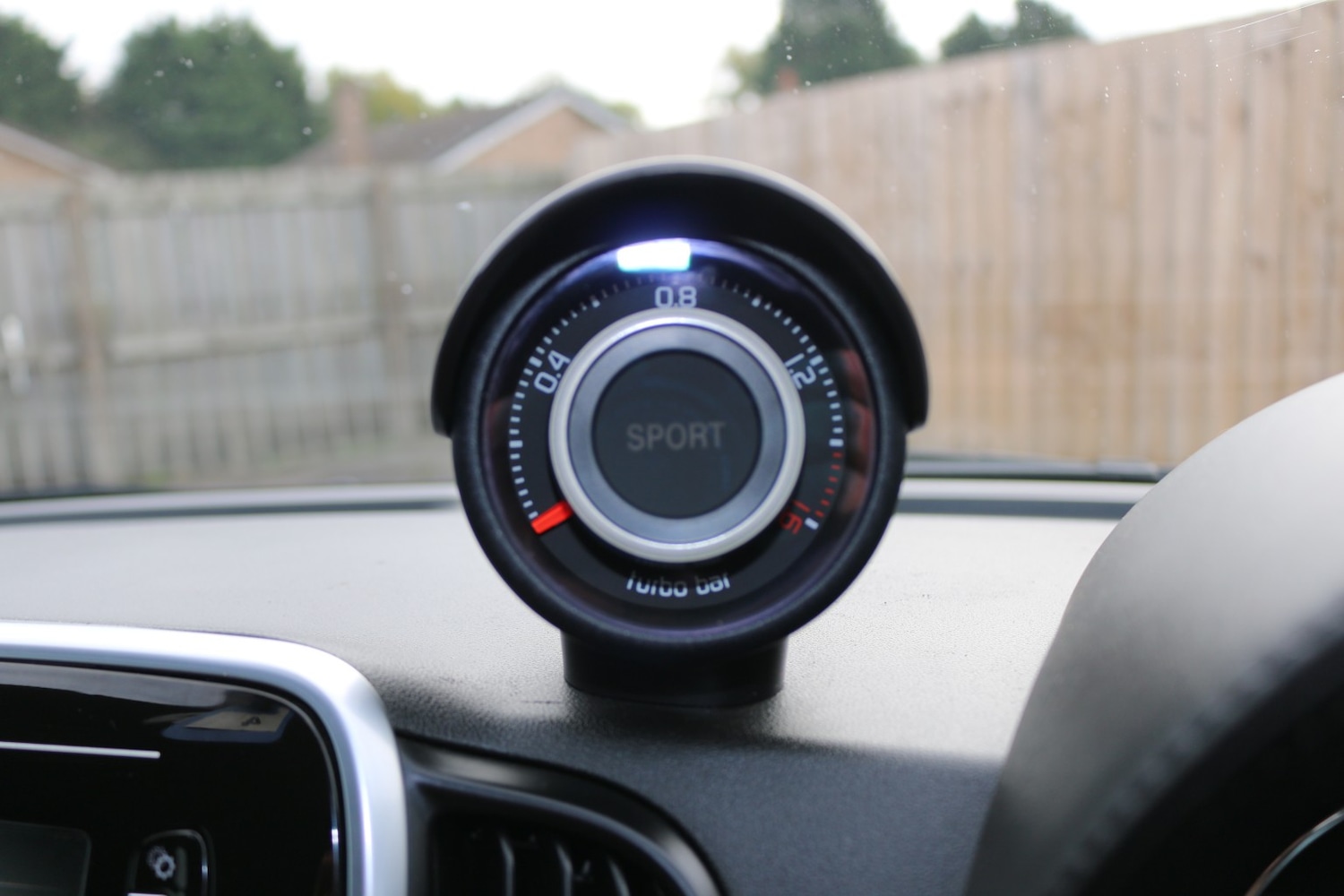 Used Abarth 595 2017 for sale - 76299061: Photo 12