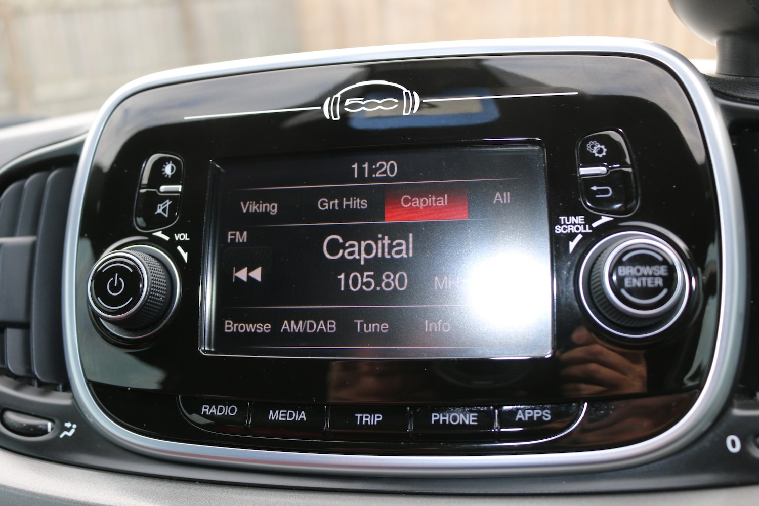 Used Abarth 595 2017 for sale - 76299061: Photo 13