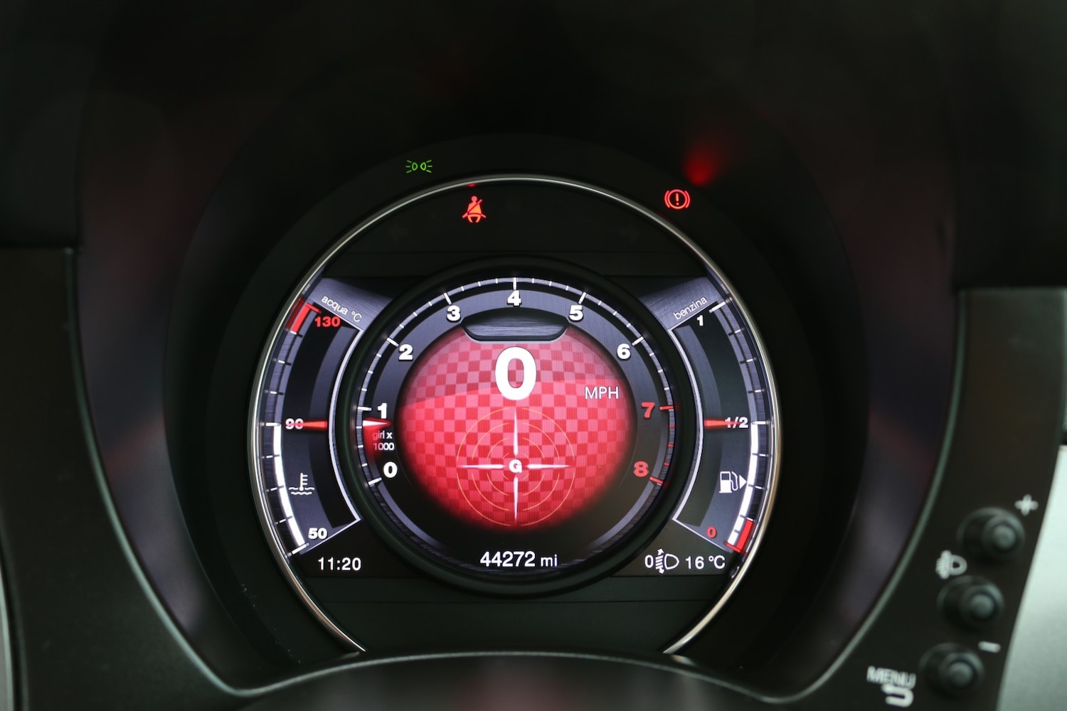 Used Abarth 595 2017 for sale - 76299061: Photo 14