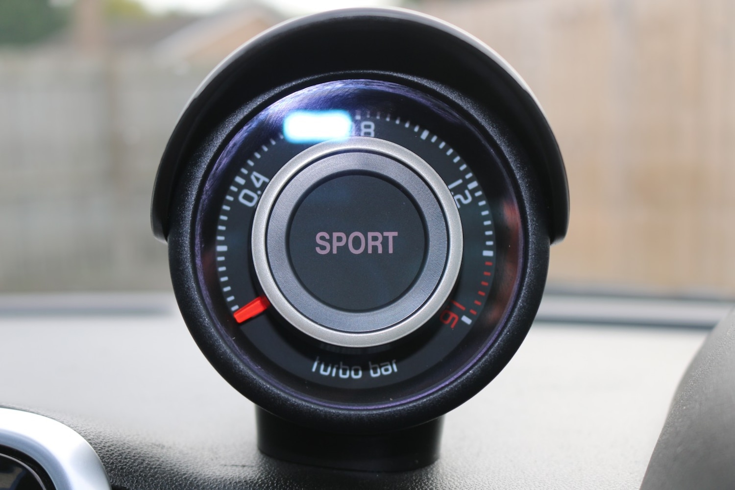 Used Abarth 595 2017 for sale - 76299061: Photo 15