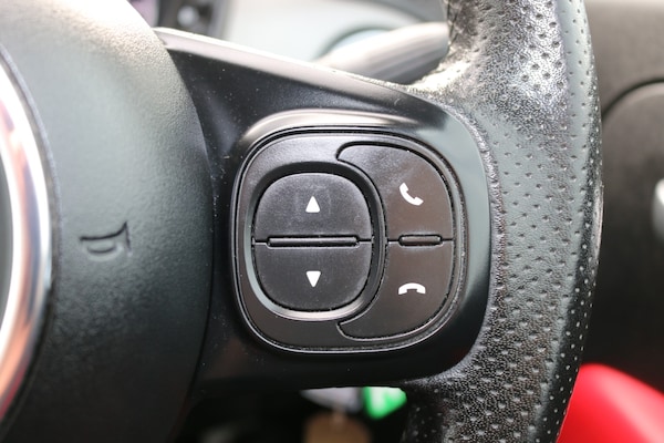 Used Abarth 595 2017 for sale - 76299061: Photo 17
