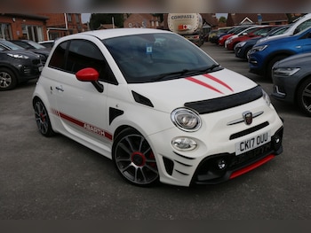 Abarth - 595