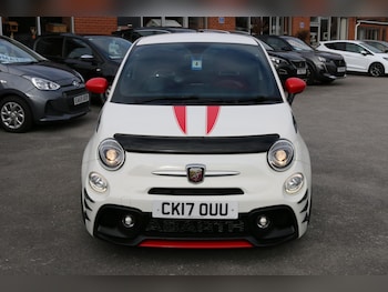 Used Abarth 595 2017 for sale - 76299061: Photo 2