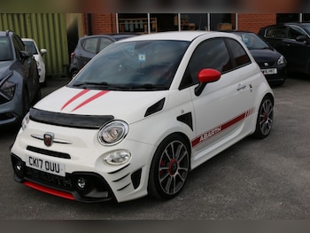Used Abarth 595 2017 for sale - 76299061: Photo 3