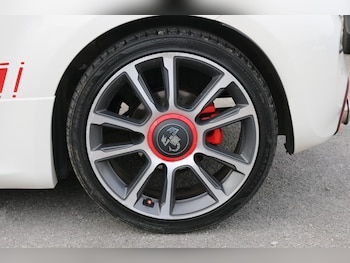 Used Abarth 595 2017 for sale - 76299061: Photo 4