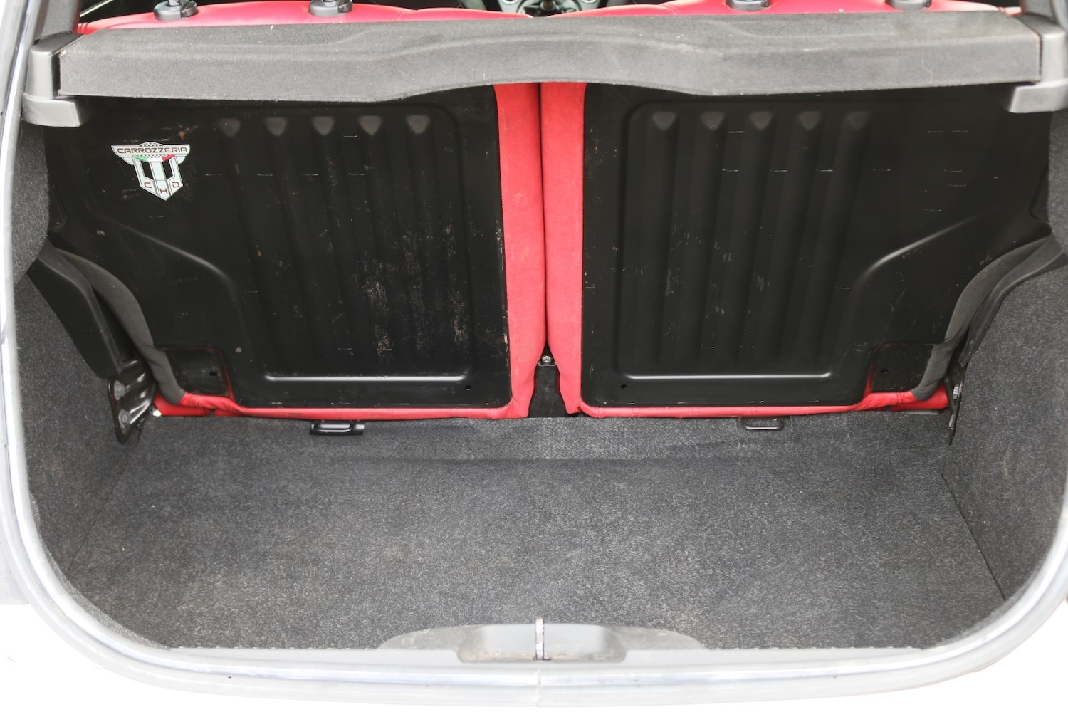 Used Abarth 595 2017 for sale - 76299061: Photo 7