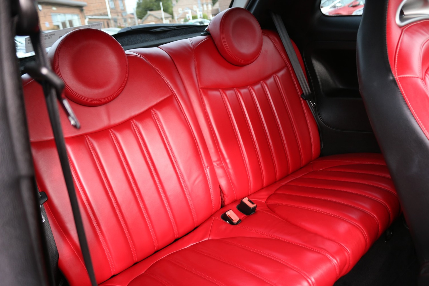 Used Abarth 595 2017 for sale - 76299061: Photo 8