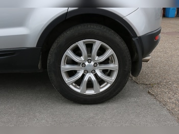 Used Land Rover Range Rover Evoque 2016 for sale - 78414899: Photo