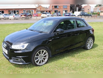 Used Audi A1 2018 for sale - 78987103: Photo