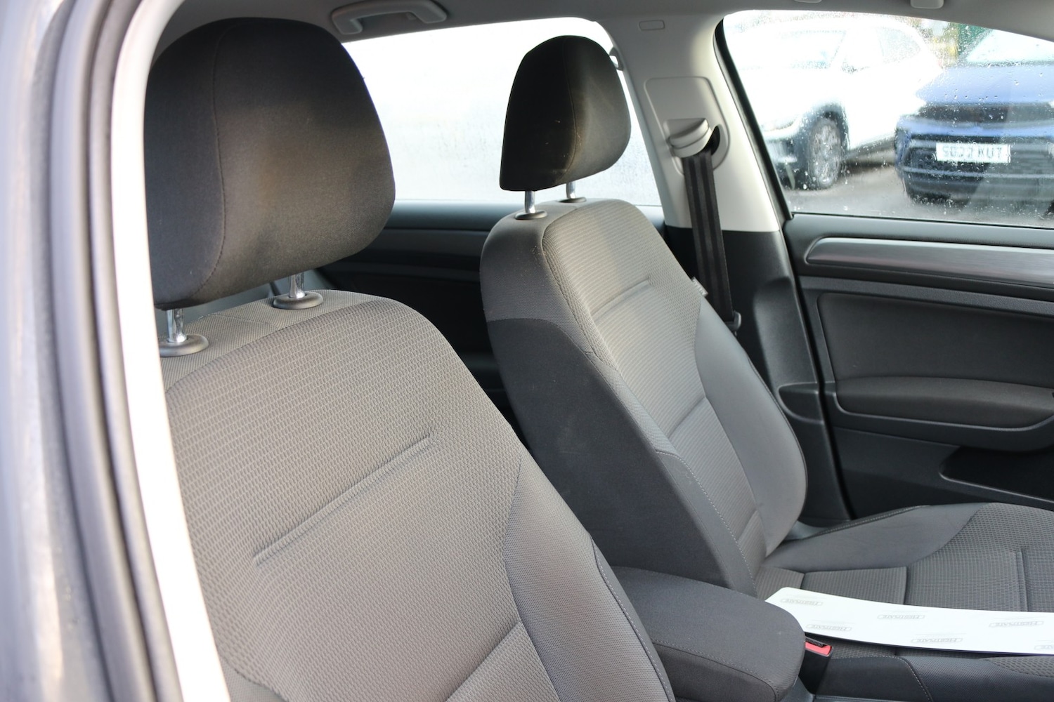 Used Volkswagen Golf 2018 for sale - 76858915: Photo 10