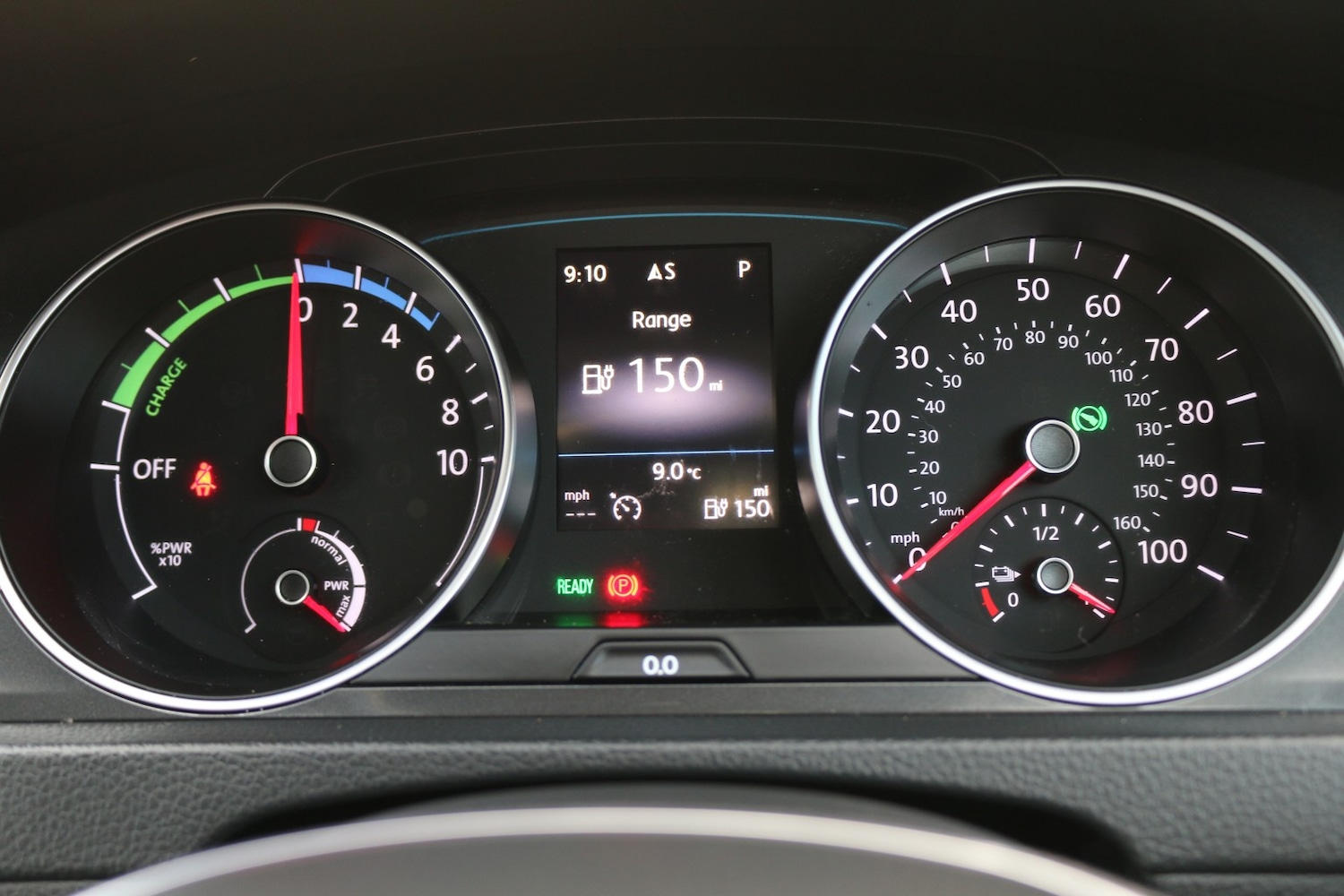 Used Volkswagen Golf 2018 for sale - 76858915: Photo 11