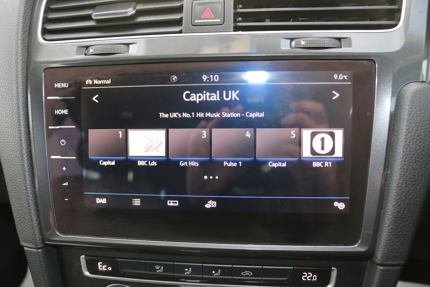 Used Volkswagen Golf 2018 for sale - 76858915: Photo 13