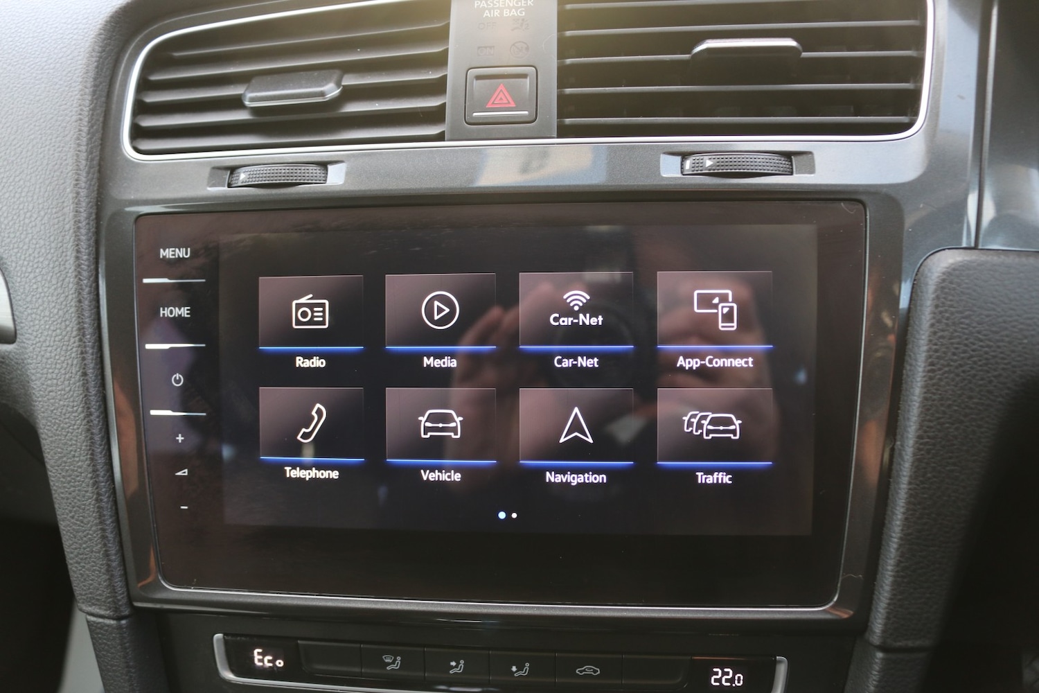 Used Volkswagen Golf 2018 for sale - 76858915: Photo 14